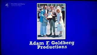 Adam F. Goldberg Productions/Happy Madison Productions/Sony Pictures Television (2017)