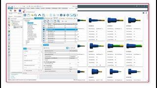 Der JANUS Technology Manager - Design & User Interface - alt vs. neu