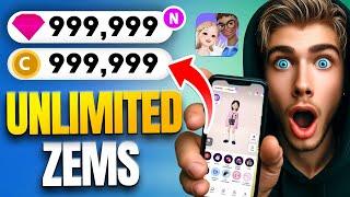  ZEPETO Hack/MOD - Get Unlimited Zems and Coins in ZEPETO 2024 (iOS/Android)