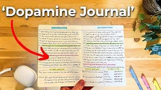 This Journal Will Change Your Life In 2025