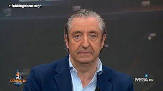  El DISCURSO de PEDREROL que EMOCIONARÁ a ARGENTINA