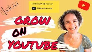 Morningfame Keyword Research Tool - How To Use It To Grow Your YouTube Channel