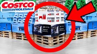 Top 10 Costco Black Friday / Cyber Monday Deals 2024