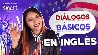 Guía rápida para conversar en INGLÉS  | Smart Academia