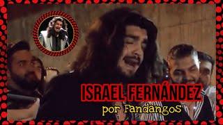 ISRAEL FERNÁNDEZ | FANDANGOS | POR FANDANGOS | ARTE FLAMENCO