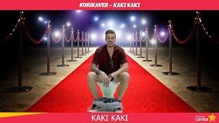 #KoriKaver - Kaki Kaki  (Taki Taki cover)