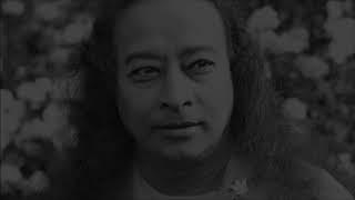 Paramahansa Yogananda Live Audio Speech | He is the Cleverest  Who Finds God Part 1