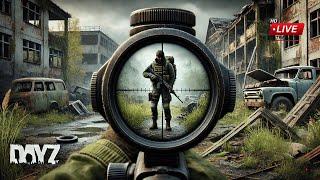 LIVONIA - DayZ Live Stream  | !discord | !Backseat