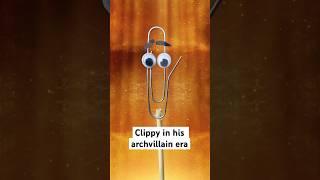 Siri and Alexa consult AskJeeves and learn the truth about Clippy