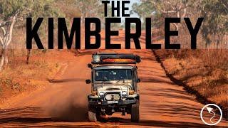 Exploring the Kimberley: Our Off-Road Journey with its Challenges and Beauty