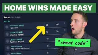 Master Home Win Predictions: Football Betting Tips & Strategies