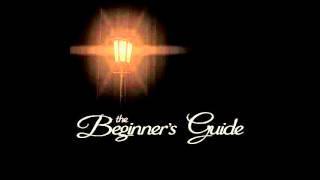 The Beginner's Guide Soundtrack - Rooftop