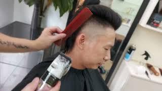 CHI TIẾT CẮT KIỂU TÓC MULLET/ MULLET HAIRSTYLES