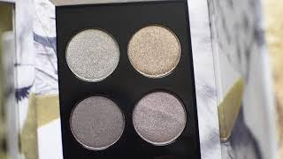 Unboxing PatMcGrath Mothership Subliminal Platinum Bronze