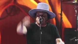 Zucchero - Solo Una Sana E Consapevole Libidine... (Live) - World Wild Tour 2022 - Leipzig