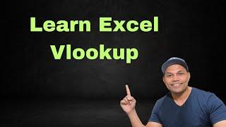 Mastering VLOOKUP in Excel: Step-by-Step Tutorial for Beginners Under 5 Minutes - Code With Mark