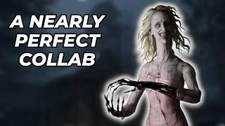 Dead by Daylight's Junji Ito Collection is (Almost) Perfect | Lore Explained