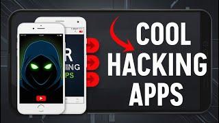 10 Apps That Turn Your Mobile into a Hacking Supercomputer