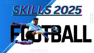 "Top 10 Crazy Football Skills You Must Learn| Unbelievable Football Skills & Tricks – Watch & Learn