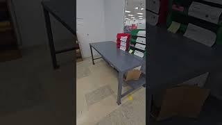 qc table