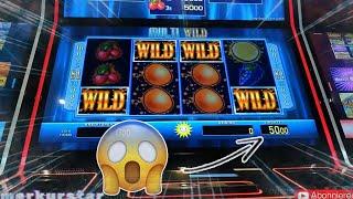 SPIELBANKMulti WildJACKPOT50 Eurobest of spielo