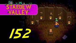 Stardew Valley 1.6 - Let's Play Ep 152