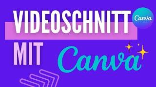 Social Media Videos erstellen mit Canva | Tutorial