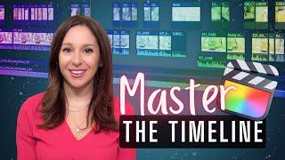 Final Cut Pro Tutorial | 10 Things the Timeline Can Do