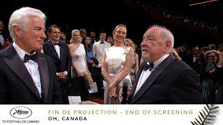 OH, CANADA – Rang I – English – Cannes 2024