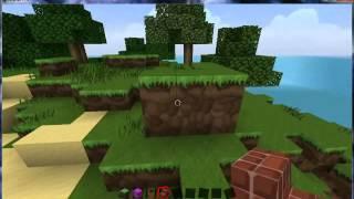 Minecraft Creative Mode Tutorial