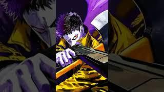 Zombieman vs Metal Bat - one punch man (read pinned comment)