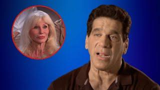 Lou Ferrigno Breaks His Silence After His Wife Files for Divorce