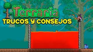 TRUCOS Y CONSEJOS PARA TERRARIA 1.4.4 | Maggieozs