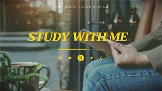 STUDY WITH ME | CODING | LIVE | Lofi Music | No Break | DAY 1