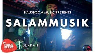 SALAMMUSIK | Berkah Live on Hausboom Music