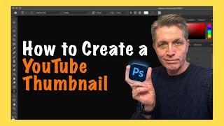 Create Stunning Thumbnails With This Simple Photoshop Guide!