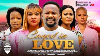 CAGED IN LOVE-NEW MOVIE-ZUBBY MICHAELDiana Nyeche-PRETTYELLA NZOIWU-NNOMA-FULL NIGERIAN MOVIE 2024