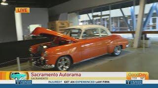 Sacramento Autorama