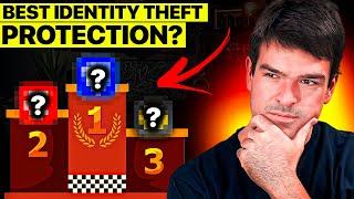 Best Identity Theft Protection Services 2024