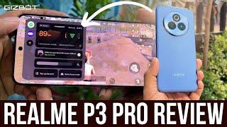 Realme P3 Pro Review  Ultimate Budget Gaming Phone?