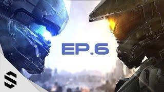 【最後一戰5：守護者】- XBOX ONE中文劇情電影 - 第六集 - Episode 6 - Halo 5 : Guardians - 光环5：守护者 - 最強無損畫質影片