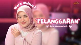 Woro Widowati - Pelanggaran (Official Music Video)