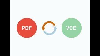 create vce  to pdf for vendor exam | Muhammad Abdul Quium (V-5)