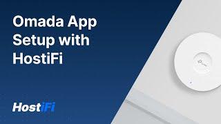 Omada - iOS/Android app setup (Direct Access)