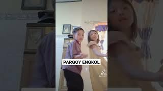 TIKTOK VIRAL || PARGOY BOCIL