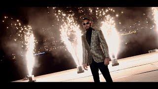 BADI DOOR SE -  KIEREN KEDAR FT.  KING SELECTA (OFFICIAL VIDEO)