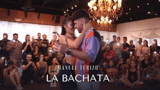 La bachata  Manuel Turizo | LUIS Y ANDREA bachata | Orlando 