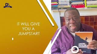 Dr. Dimeji Afolabi - "10 Days That Transformed My Life"