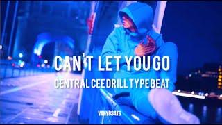 [FREE] Central cee X Prinz X LILTJAY Sample Drill Type Beat “CAN'T LET YOU GO”