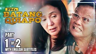 FPJ's Batang Quiapo | Episode 369 (1/2) | July 16, 2024 (with English Subs)